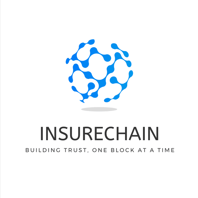 Insurechain logo